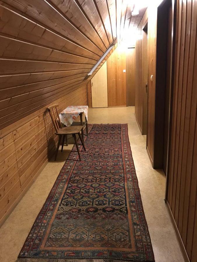 Gasthaus Hirschberg Hotel Ludwigsburg Eksteriør billede