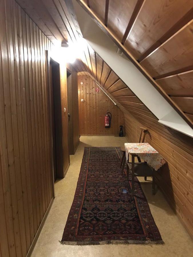 Gasthaus Hirschberg Hotel Ludwigsburg Eksteriør billede