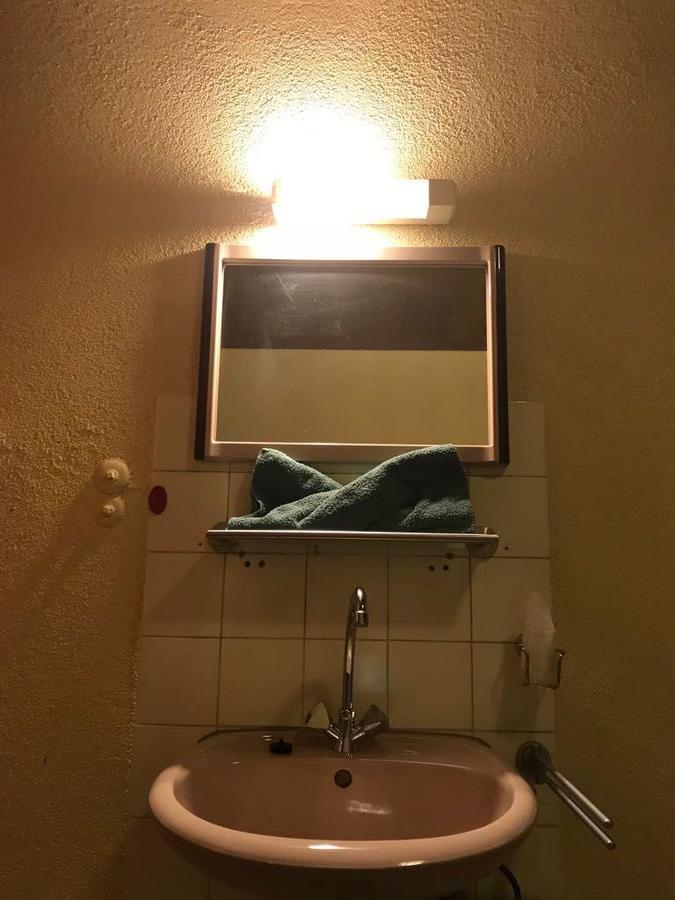 Gasthaus Hirschberg Hotel Ludwigsburg Eksteriør billede