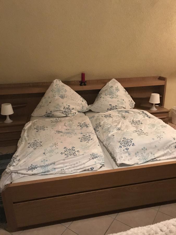 Gasthaus Hirschberg Hotel Ludwigsburg Eksteriør billede