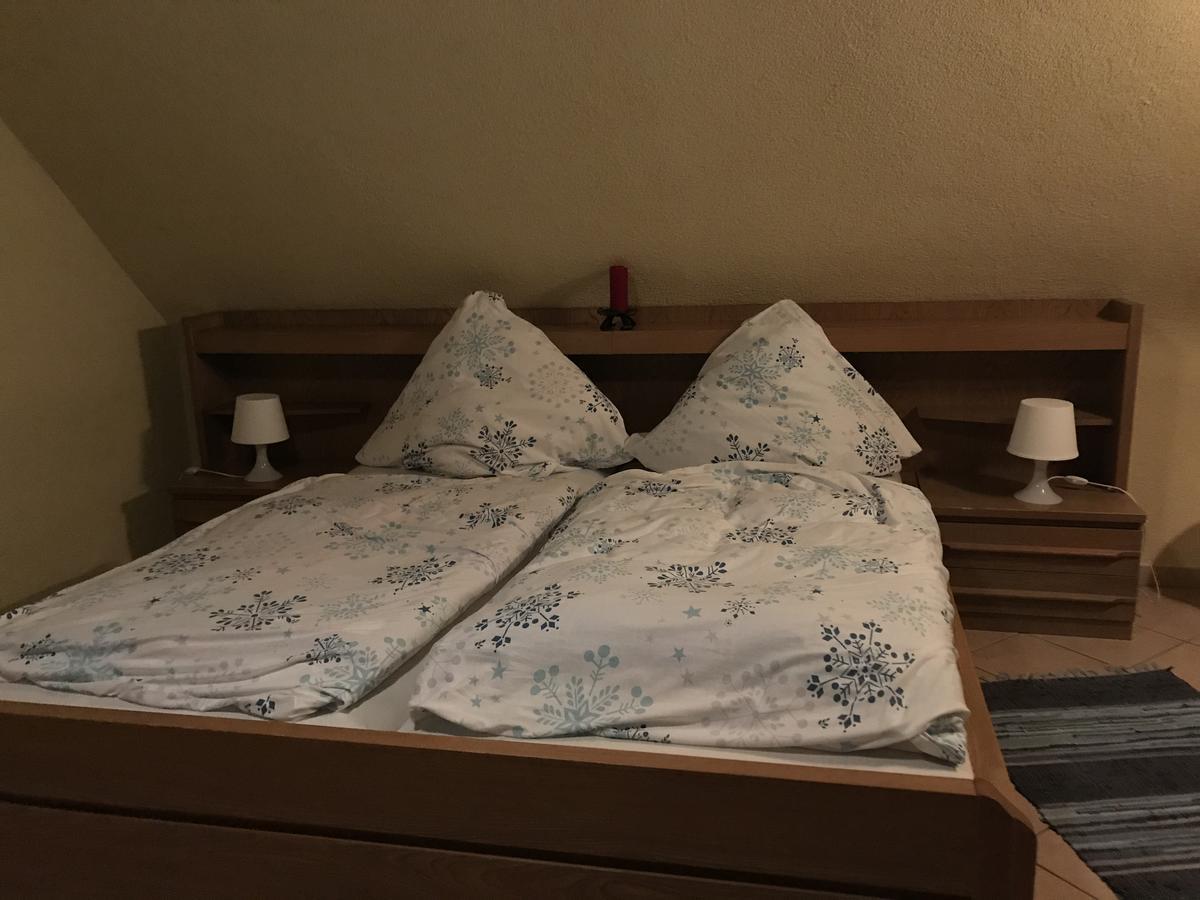Gasthaus Hirschberg Hotel Ludwigsburg Eksteriør billede
