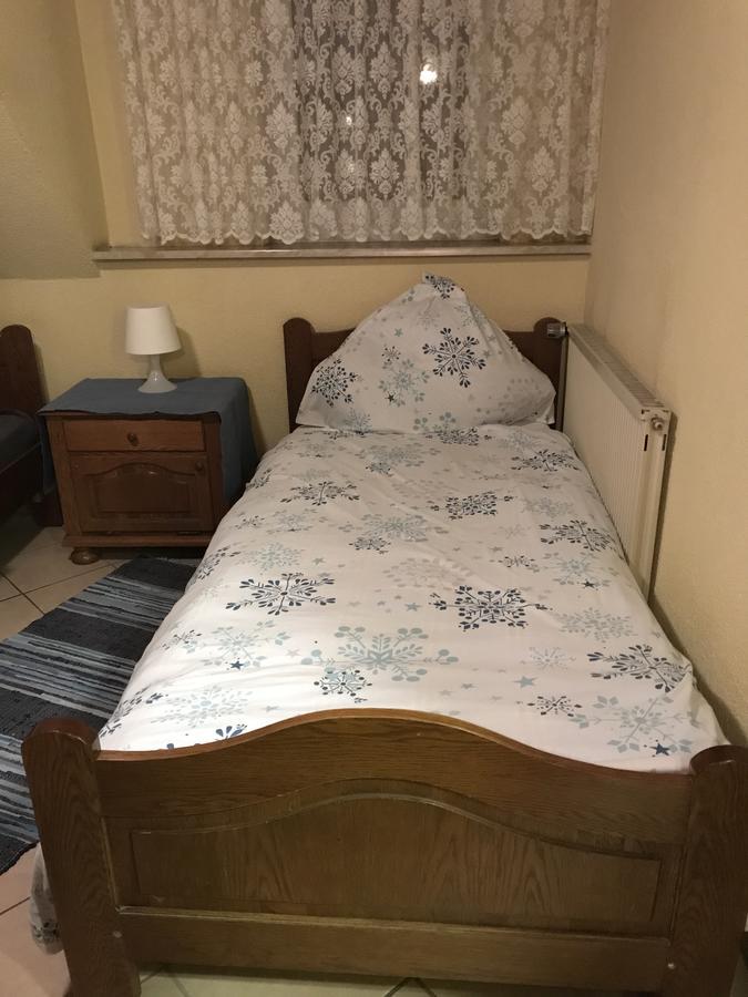 Gasthaus Hirschberg Hotel Ludwigsburg Eksteriør billede